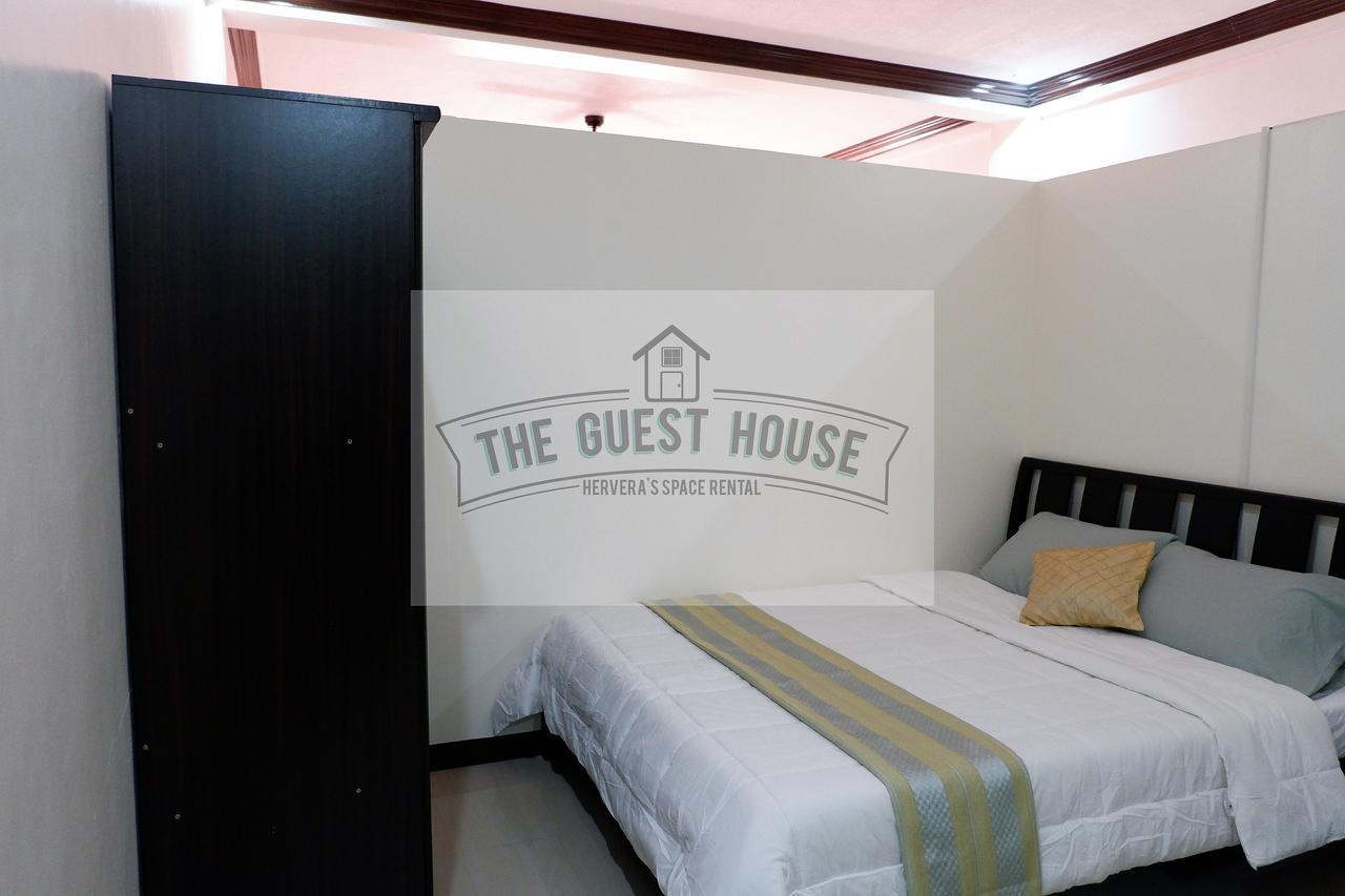 The Guest House Lucena Exterior foto