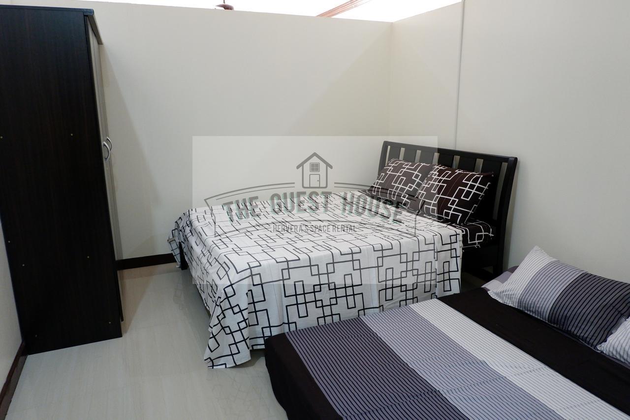 The Guest House Lucena Exterior foto
