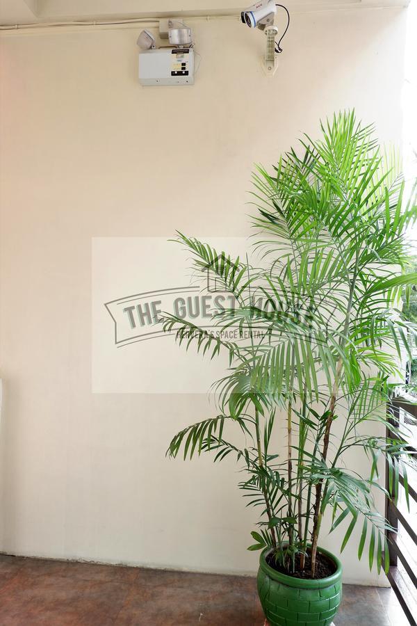 The Guest House Lucena Exterior foto